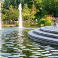 Teich am Pavillon 3